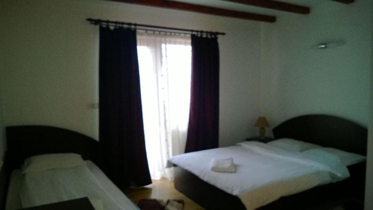 Pensiunea Valcinet Hotel Borsa  Room photo