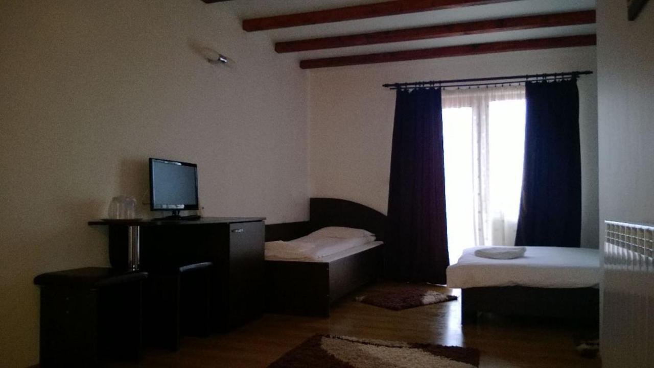 Pensiunea Valcinet Hotel Borsa  Room photo