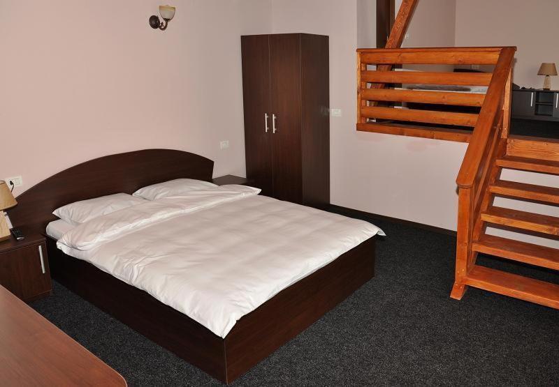 Pensiunea Valcinet Hotel Borsa  Room photo