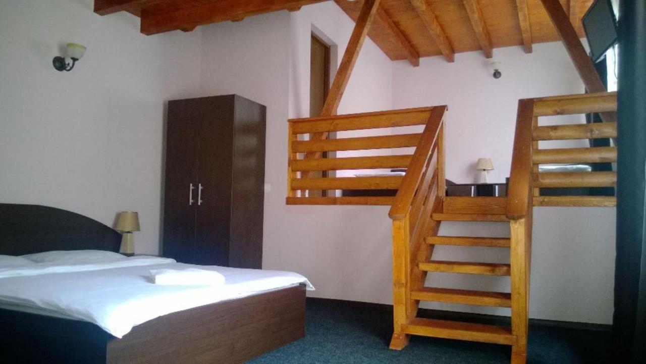 Pensiunea Valcinet Hotel Borsa  Room photo